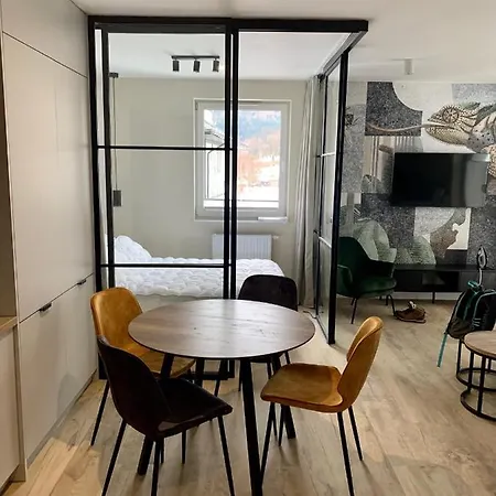 Piano Polna 28 Apartment Swieradow-Zdroj
