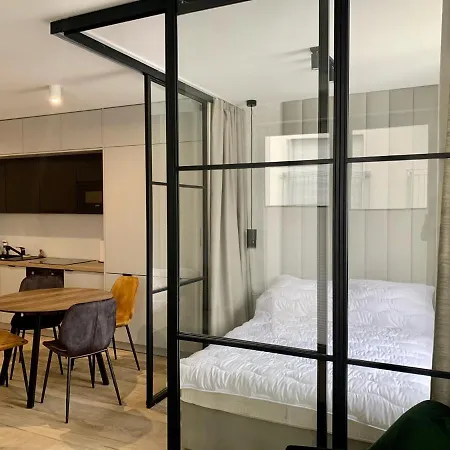 Apartment Piano Polna 28