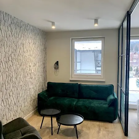 Piano Polna 28 Apartment
