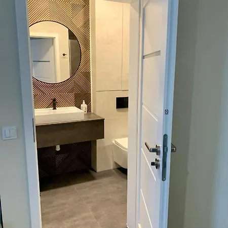 Apartment Piano Polna 28 Swieradow-Zdroj