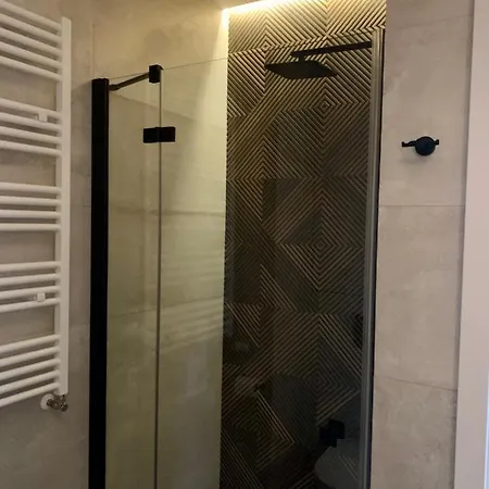 Apartment Piano Polna 28 *