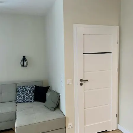 Piano Polna 28 Apartment