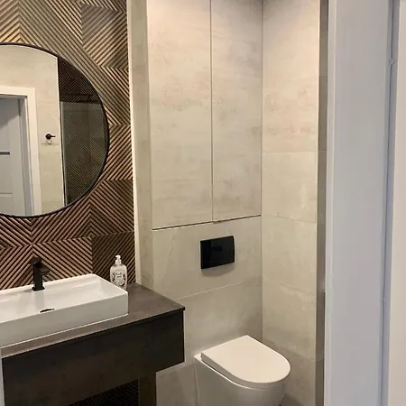 Apartment Piano Polna 28