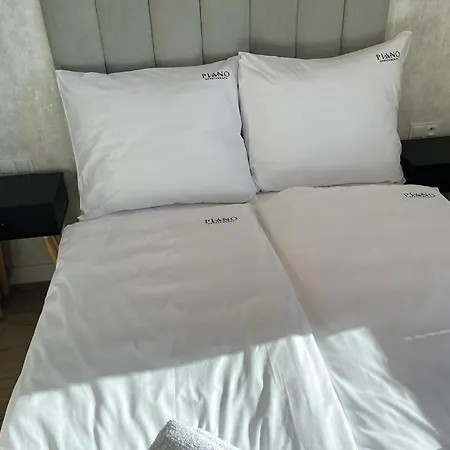 Apartment Piano Polna 28 Swieradow-Zdroj