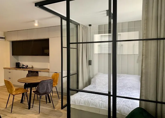 Apartment Piano Polna 28