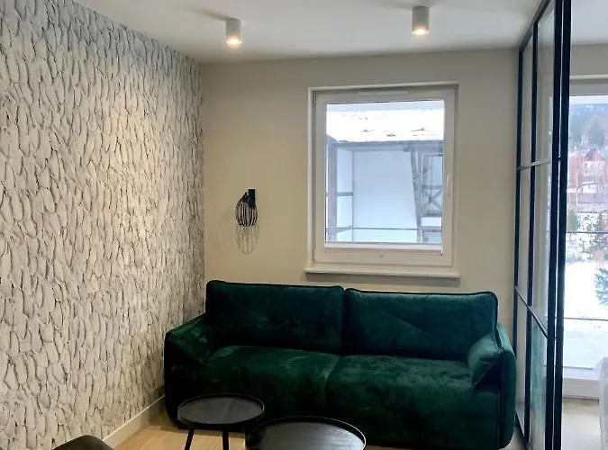 Piano Polna 28 Apartment