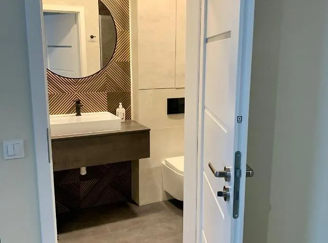 Apartment Piano Polna 28 Świeradów-Zdrój