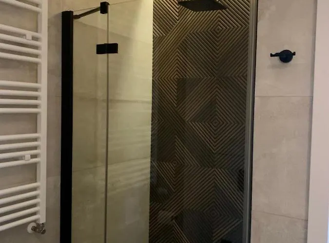 Apartment Piano Polna 28 *