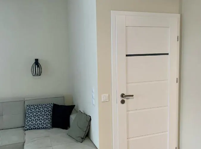 Piano Polna 28 Apartment