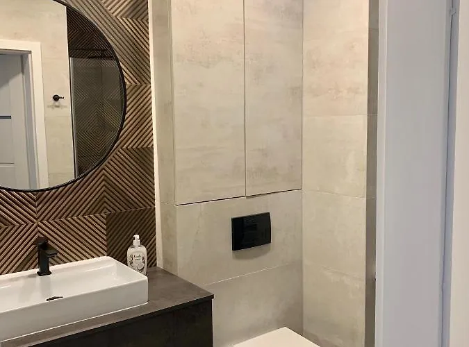 Apartment Piano Polna 28